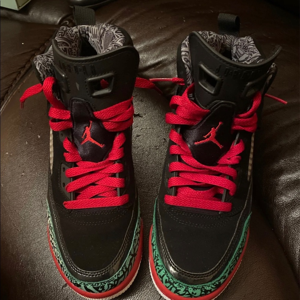 Jordan Retro 3